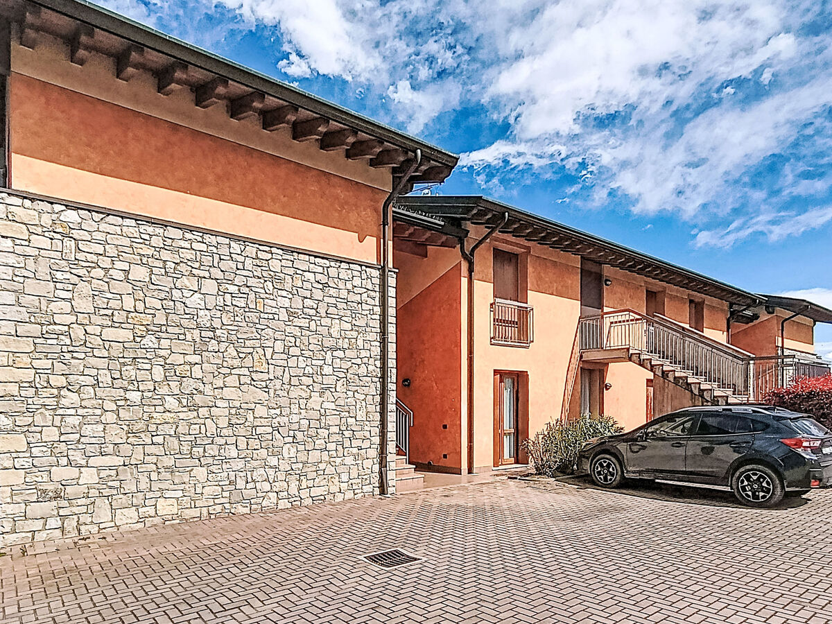 Parma House – Appartement 60m² à 1km du lac - Photo 40