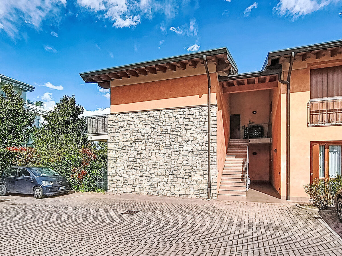 Parma House – Appartement 60m² à 1km du lac - Photo 41