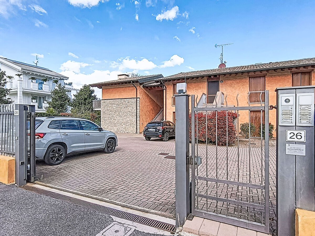Parma House – Appartement 60m² à 1km du lac - Photo 42