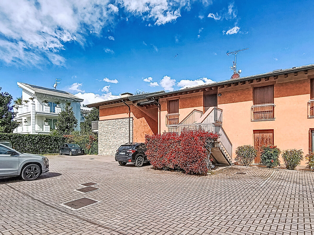 Parma House – Appartement 60m² à 1km du lac - Photo 43