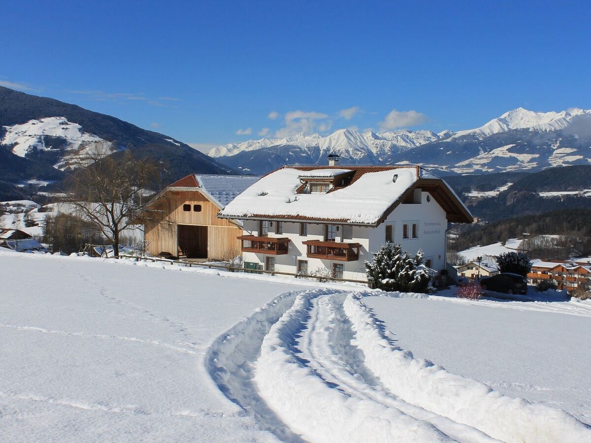 Appartement 7 personnes face aux Dolomites à San Lorenzo - Photo 1