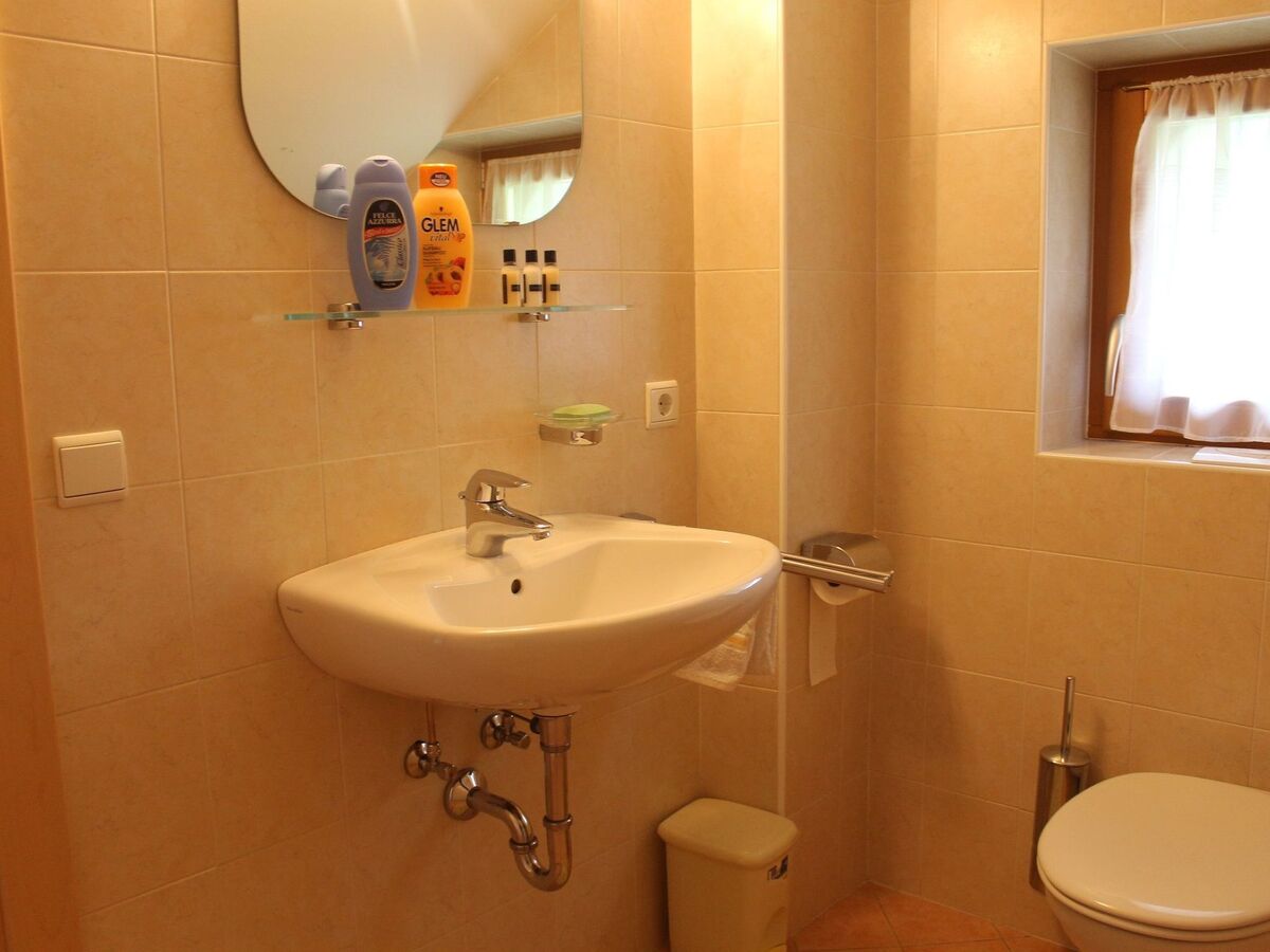 Appartement 7 personnes face aux Dolomites à San Lorenzo - Photo 3