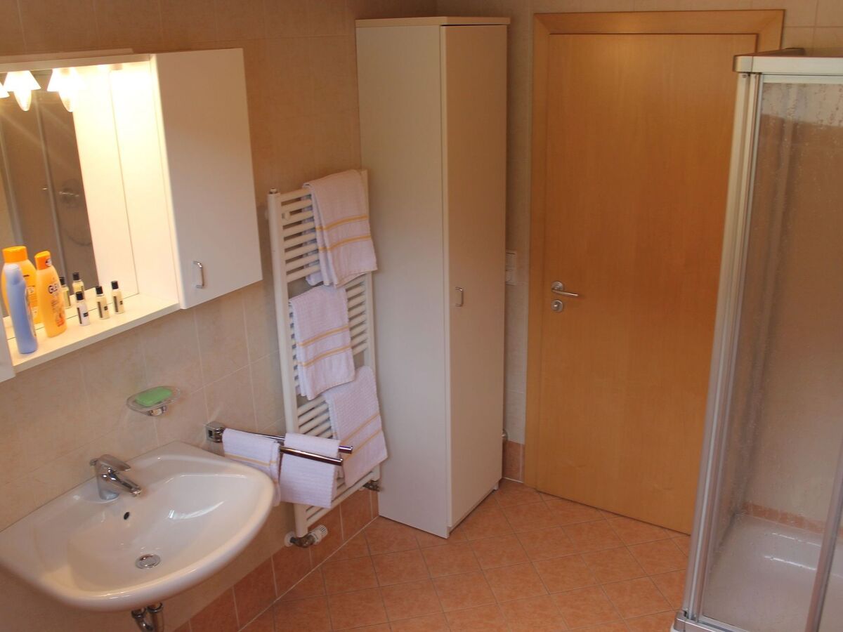 Appartement 7 personnes face aux Dolomites à San Lorenzo - Photo 5