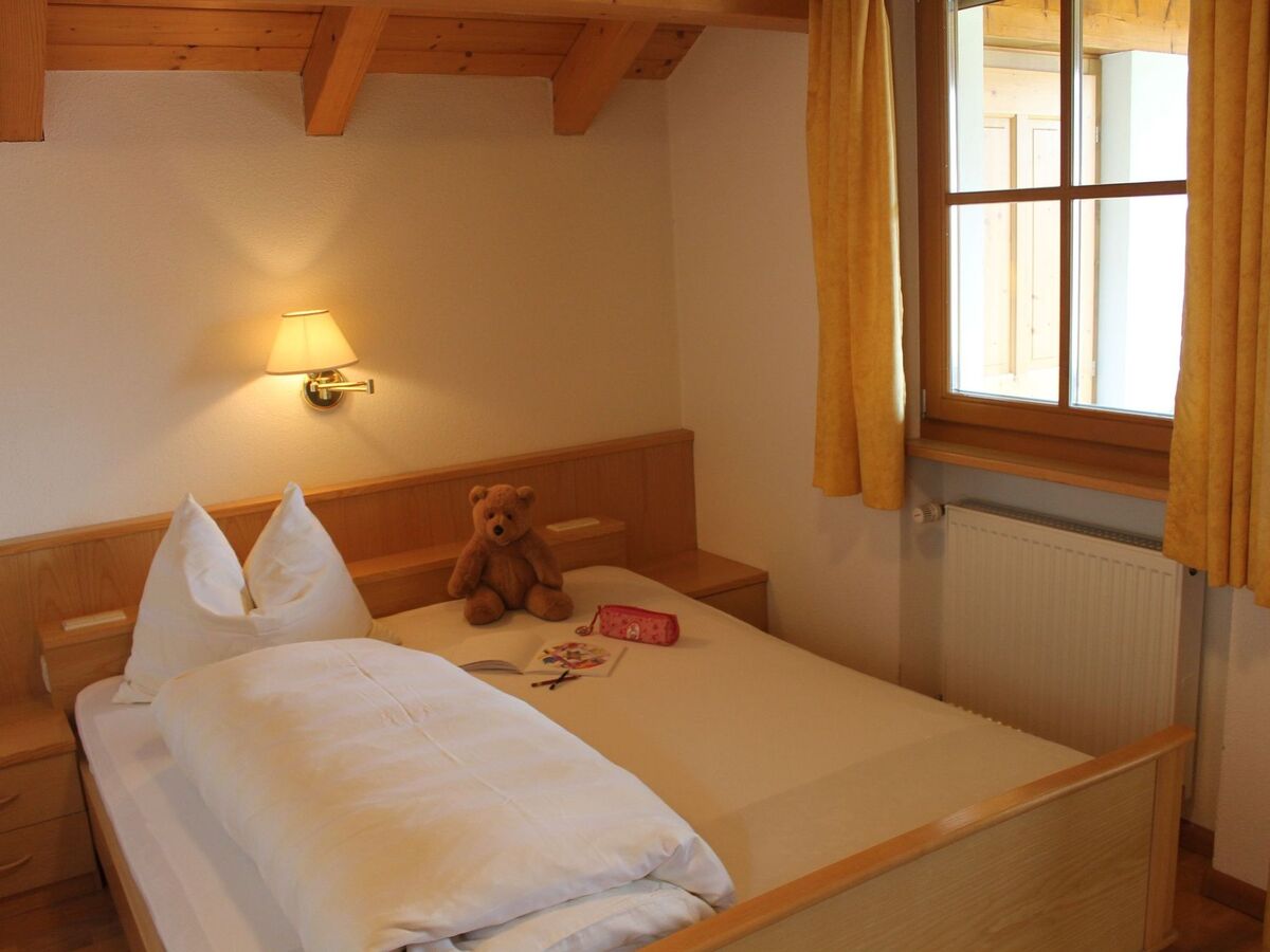 Appartement 7 personnes face aux Dolomites à San Lorenzo - Photo 8