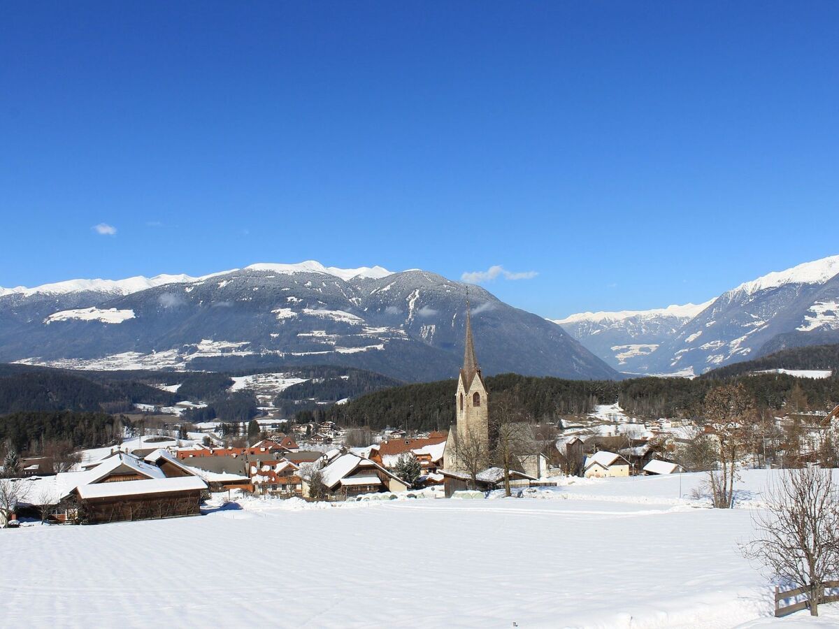 Appartement 7 personnes face aux Dolomites à San Lorenzo - Photo 9