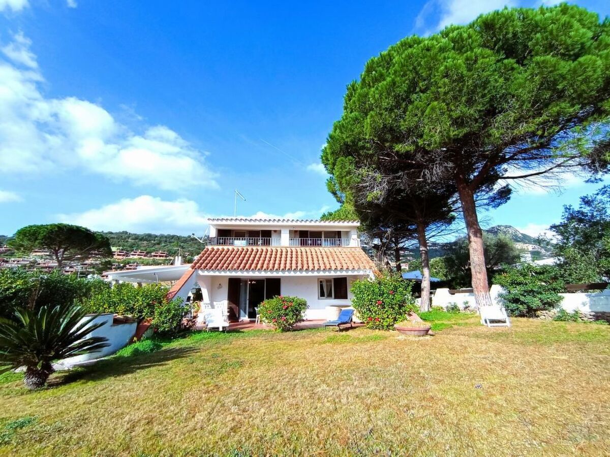 Villa Alba - Maison 5 chambres Costa Rei, jardin 350m² - Photo 1