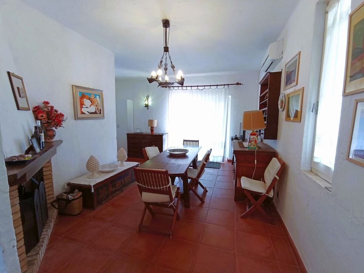 Villa Alba - Maison 5 chambres Costa Rei, jardin 350m² - Photo 3