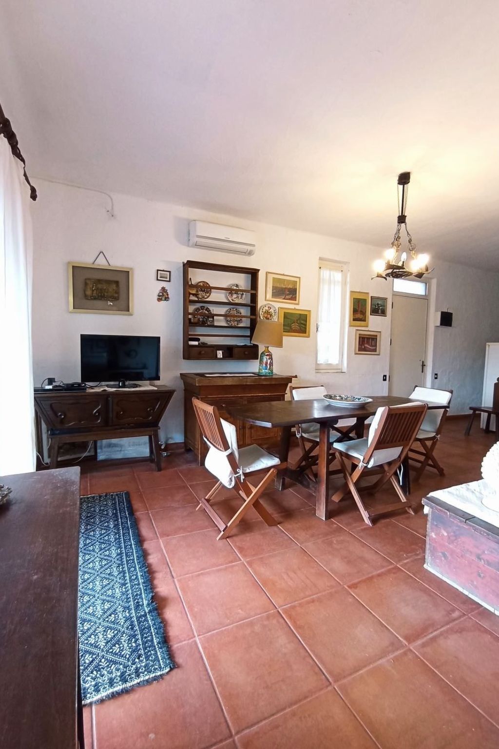 Villa Alba - Maison 5 chambres Costa Rei, jardin 350m² - Photo 4