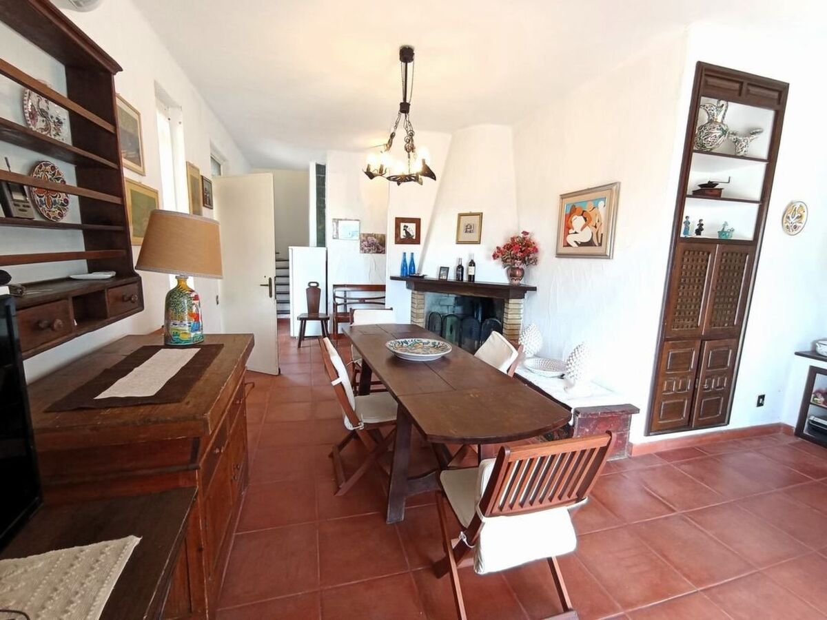 Villa Alba - Maison 5 chambres Costa Rei, jardin 350m² - Photo 5