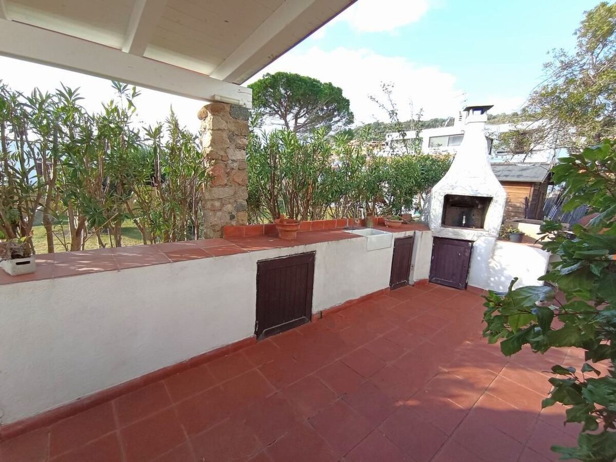 Villa Alba - Maison 5 chambres Costa Rei, jardin 350m² - Photo 8