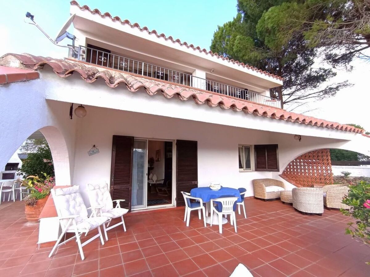 Villa Alba - Maison 5 chambres Costa Rei, jardin 350m² - Photo 9