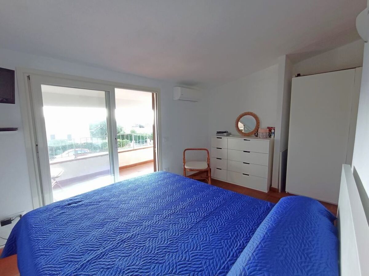 Villa Alba - Maison 5 chambres Costa Rei, jardin 350m² - Photo 11