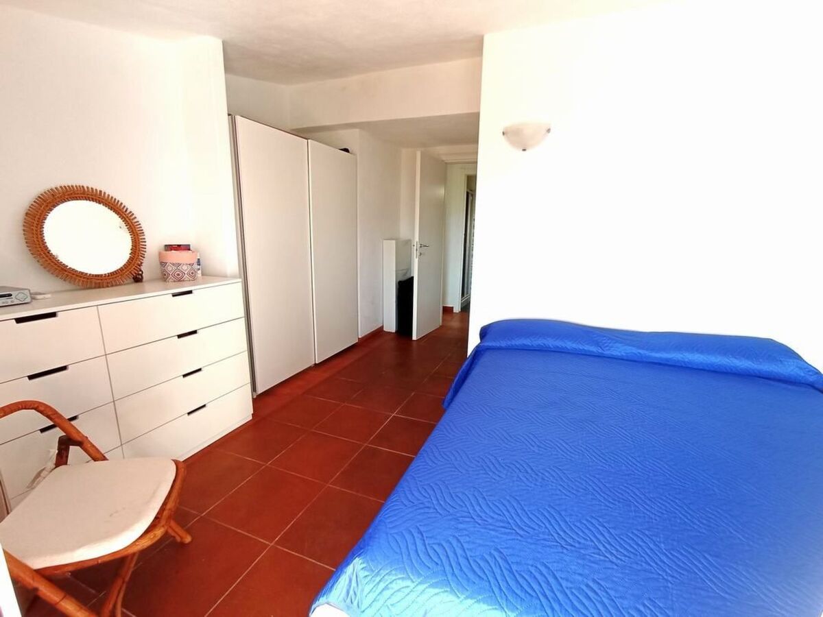 Villa Alba - Maison 5 chambres Costa Rei, jardin 350m² - Photo 18