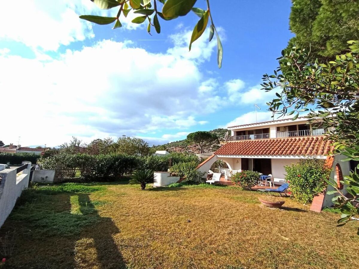 Villa Alba - Maison 5 chambres Costa Rei, jardin 350m² - Photo 21