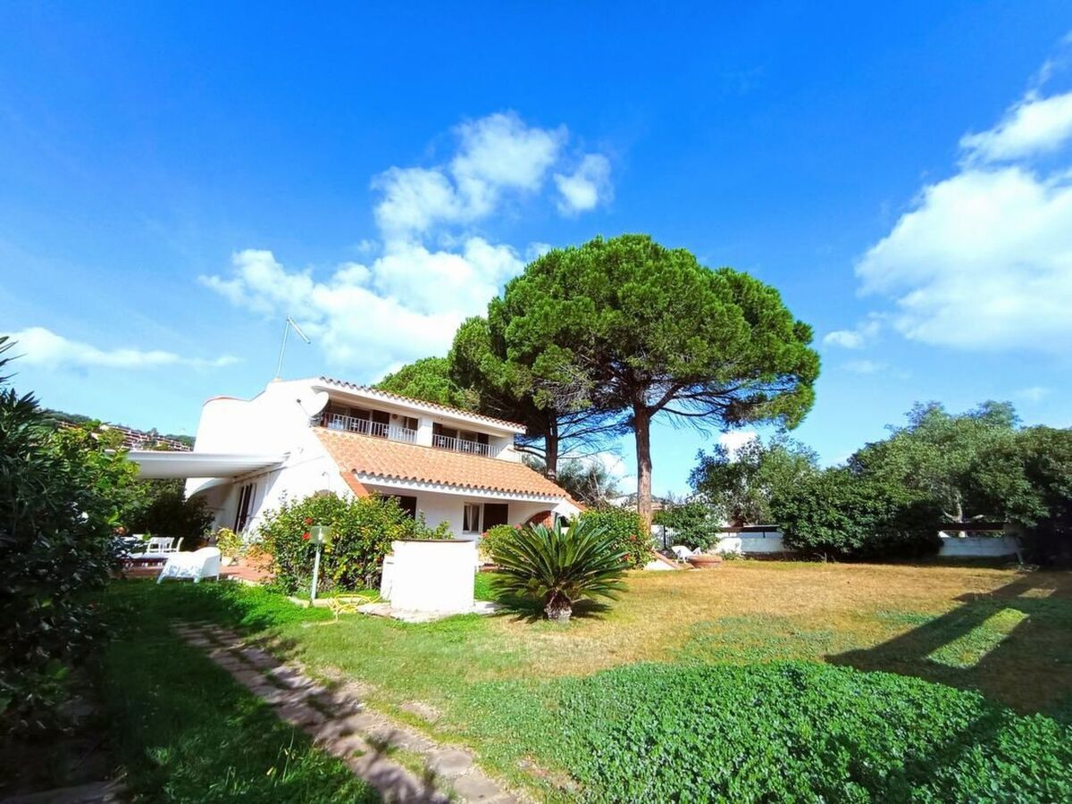 Villa Alba - Maison 5 chambres Costa Rei, jardin 350m² - Photo 22