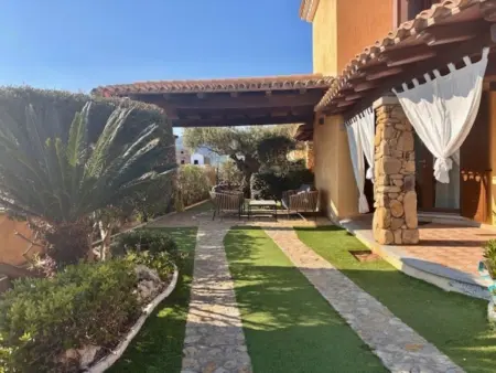Villetta Rosa, Location Maison 6 personnes à Villasimius - Photo 2
