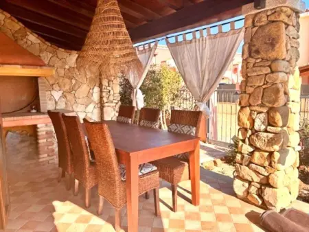 Villetta Rosa, Location Maison 6 personnes à Villasimius - Photo 3