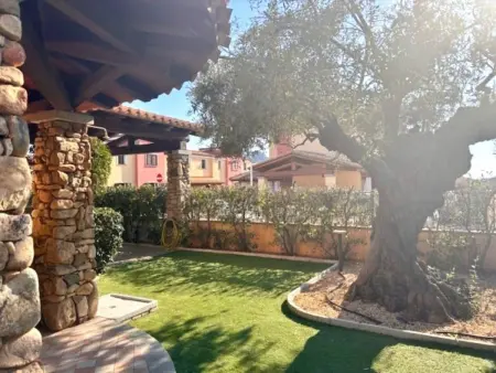 Villetta Rosa, Location Maison 6 personnes à Villasimius - Photo 4