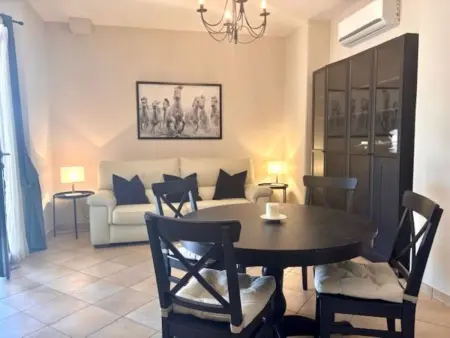 Villetta Rosa, Location Maison 6 personnes à Villasimius - Photo 5