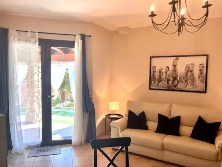 Villetta Rosa, Location Maison 6 personnes à Villasimius - Photo 6