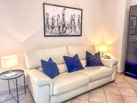 Villetta Rosa, Location Maison 6 personnes à Villasimius - Photo 7