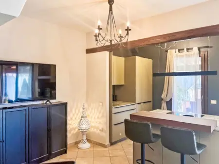 Villetta Rosa, Location Maison 6 personnes à Villasimius - Photo 9