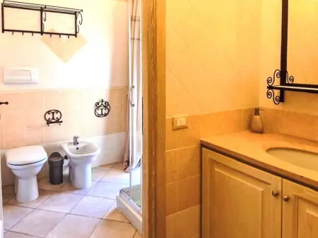 Villetta Rosa, Location Maison 6 personnes à Villasimius - Photo 11