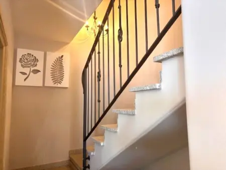 Villetta Rosa, Location Maison 6 personnes à Villasimius - Photo 12