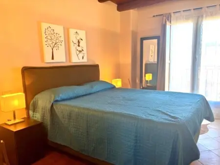 Villetta Rosa, Location Maison 6 personnes à Villasimius - Photo 14