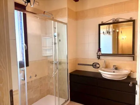 Villetta Rosa, Location Maison 6 personnes à Villasimius - Photo 16