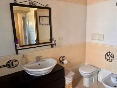 Villetta Rosa, Location Maison 6 personnes à Villasimius - Photo 17