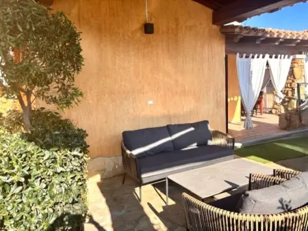Villetta Rosa, Location Maison 6 personnes à Villasimius - Photo 19