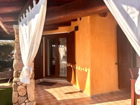 Villetta Rosa, Location Maison 6 personnes à Villasimius - Photo 20