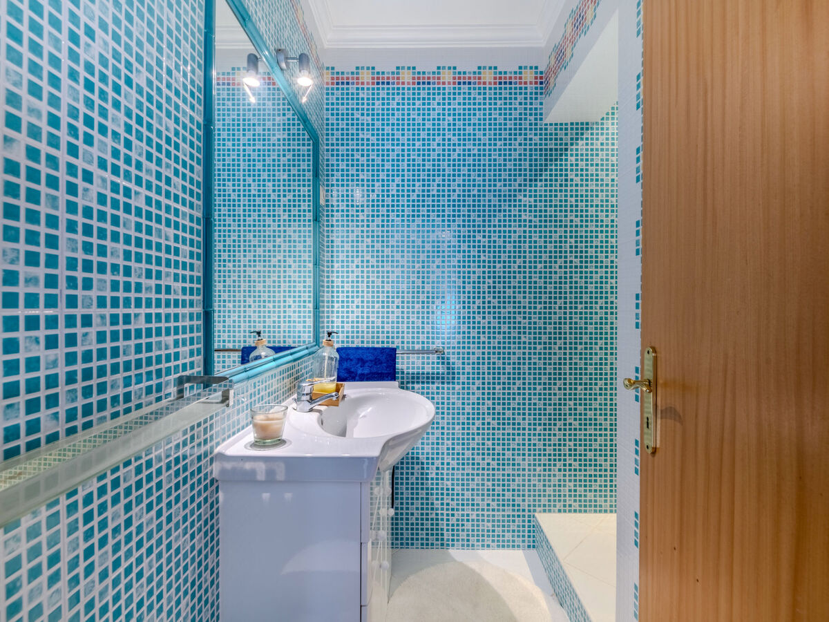 Ninho do Mar – Appartement 3 chambres à 100 m de la mer - Photo 17