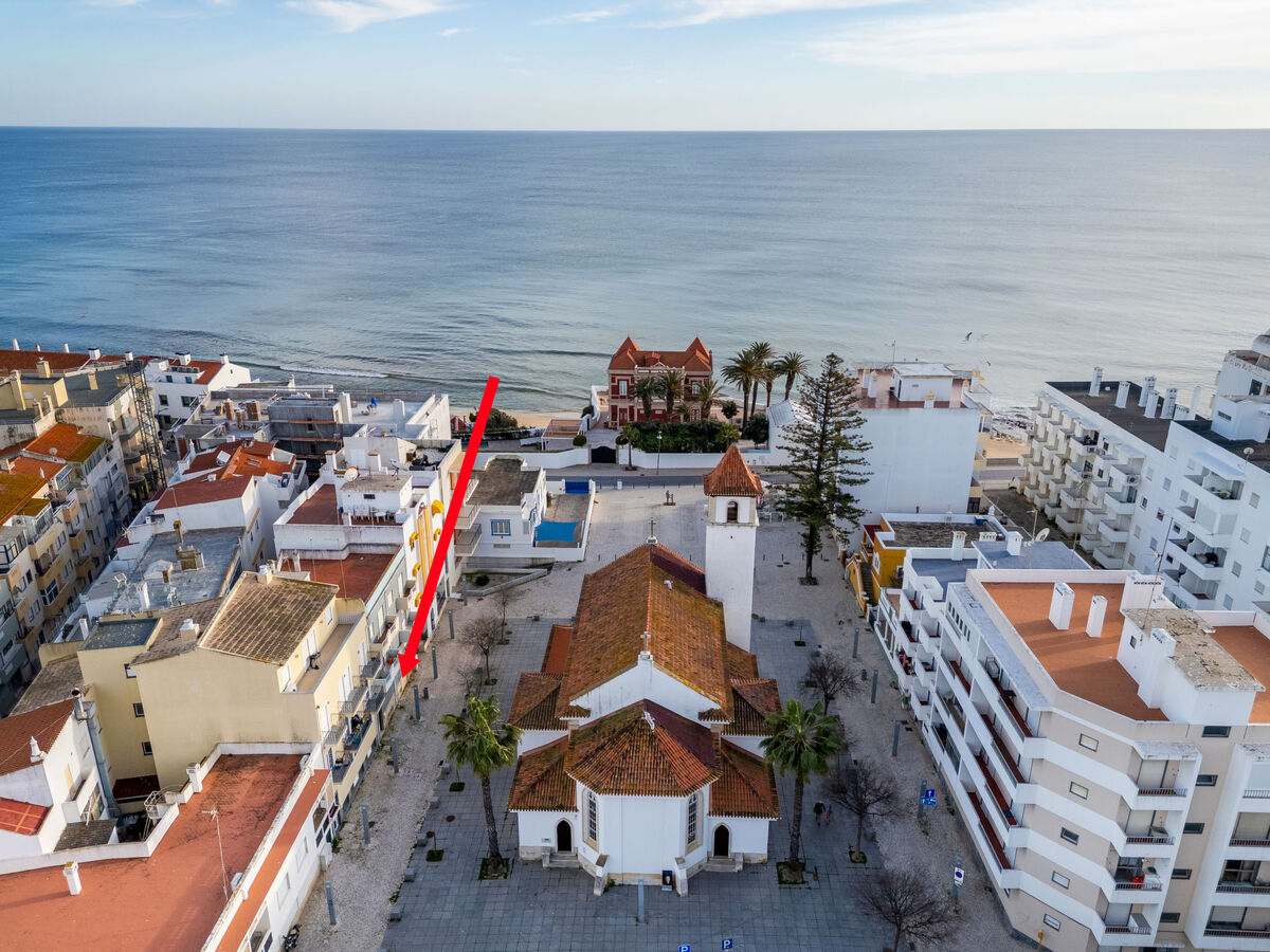 Ninho do Mar – Appartement 3 chambres à 100 m de la mer - Photo 21