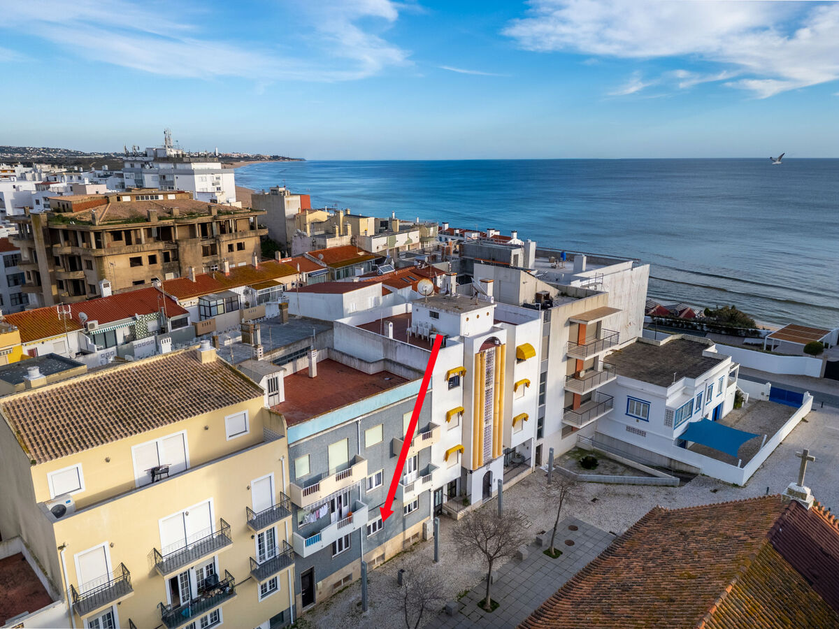 Ninho do Mar – Appartement 3 chambres à 100 m de la mer - Photo 24