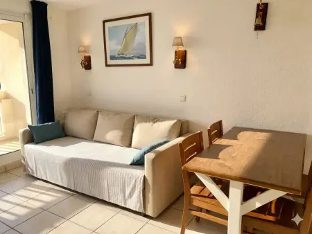 Location appartement à Lacanau, Appartement cozy à Lacanau Océan avec piscine