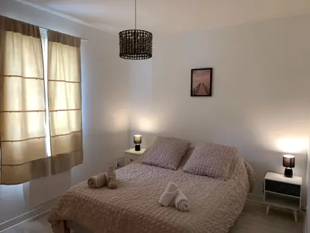 Maison familiale à Saint-Pée-sur-Nivelle avec jardin - Photo 2