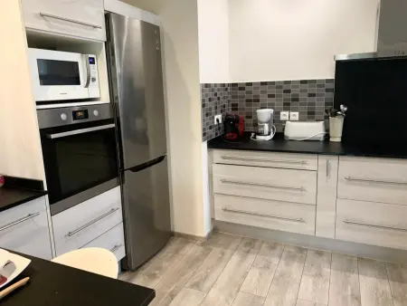 Maison familiale à Saint-Pée-sur-Nivelle avec jardin - Photo 3