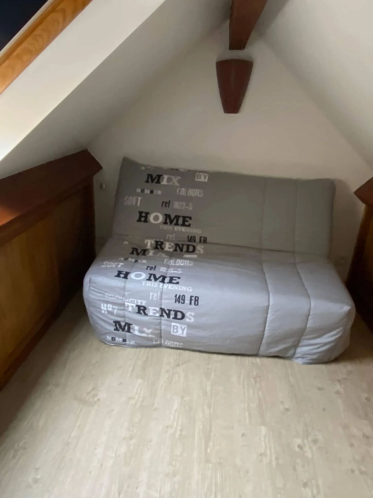 Studio 20 m² avec terrasse privée à Chenou - Photo 4