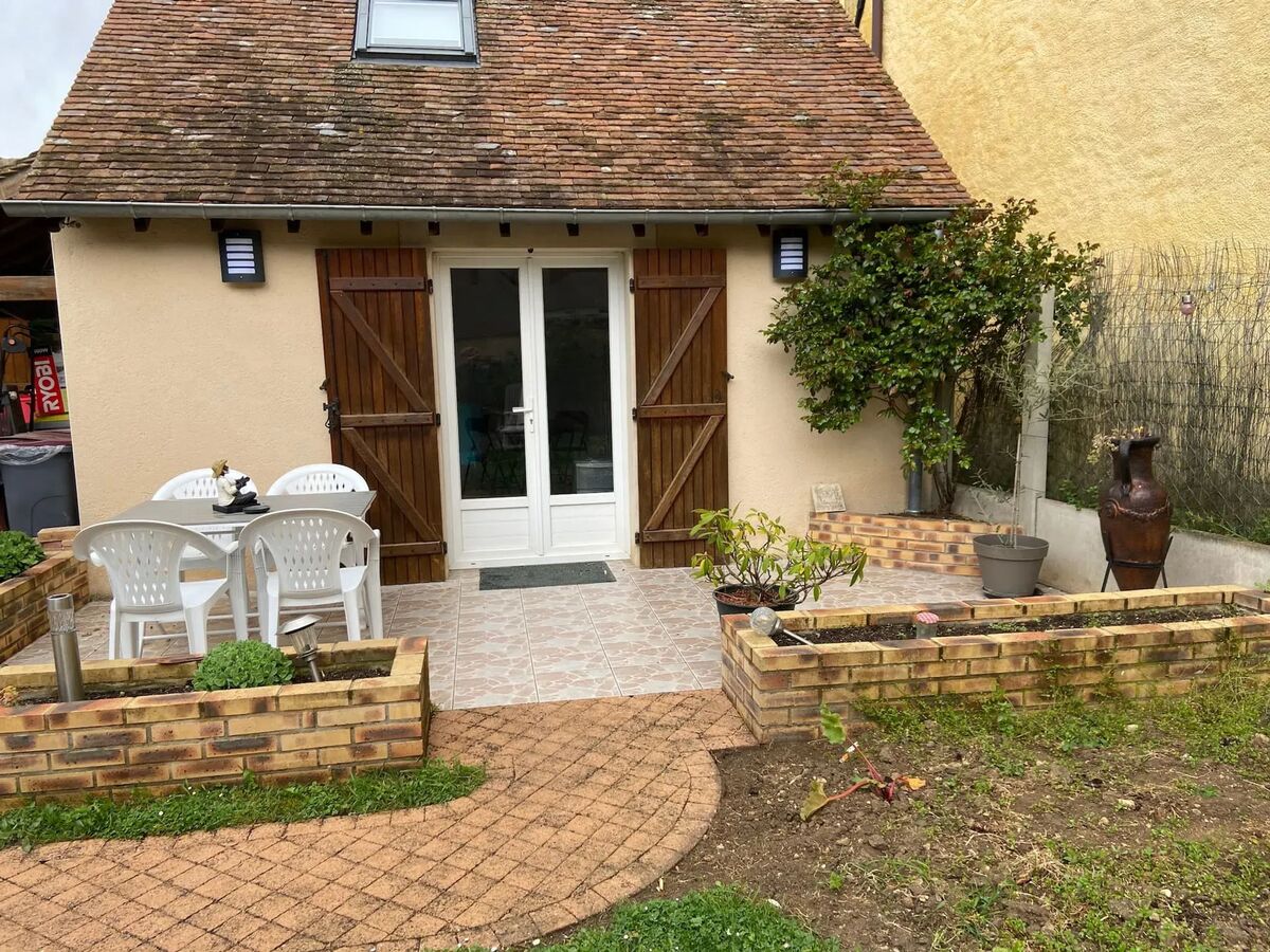 Studio 20 m² avec terrasse privée à Chenou - Photo 12