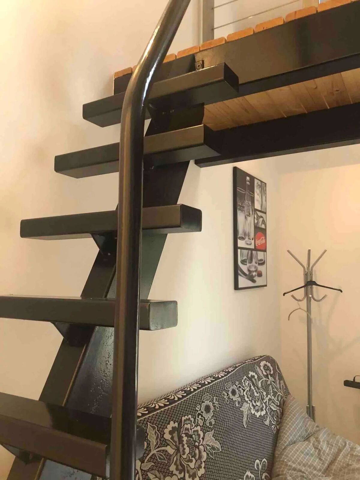 Studio 20 m² avec terrasse privée à Chenou - Photo 15