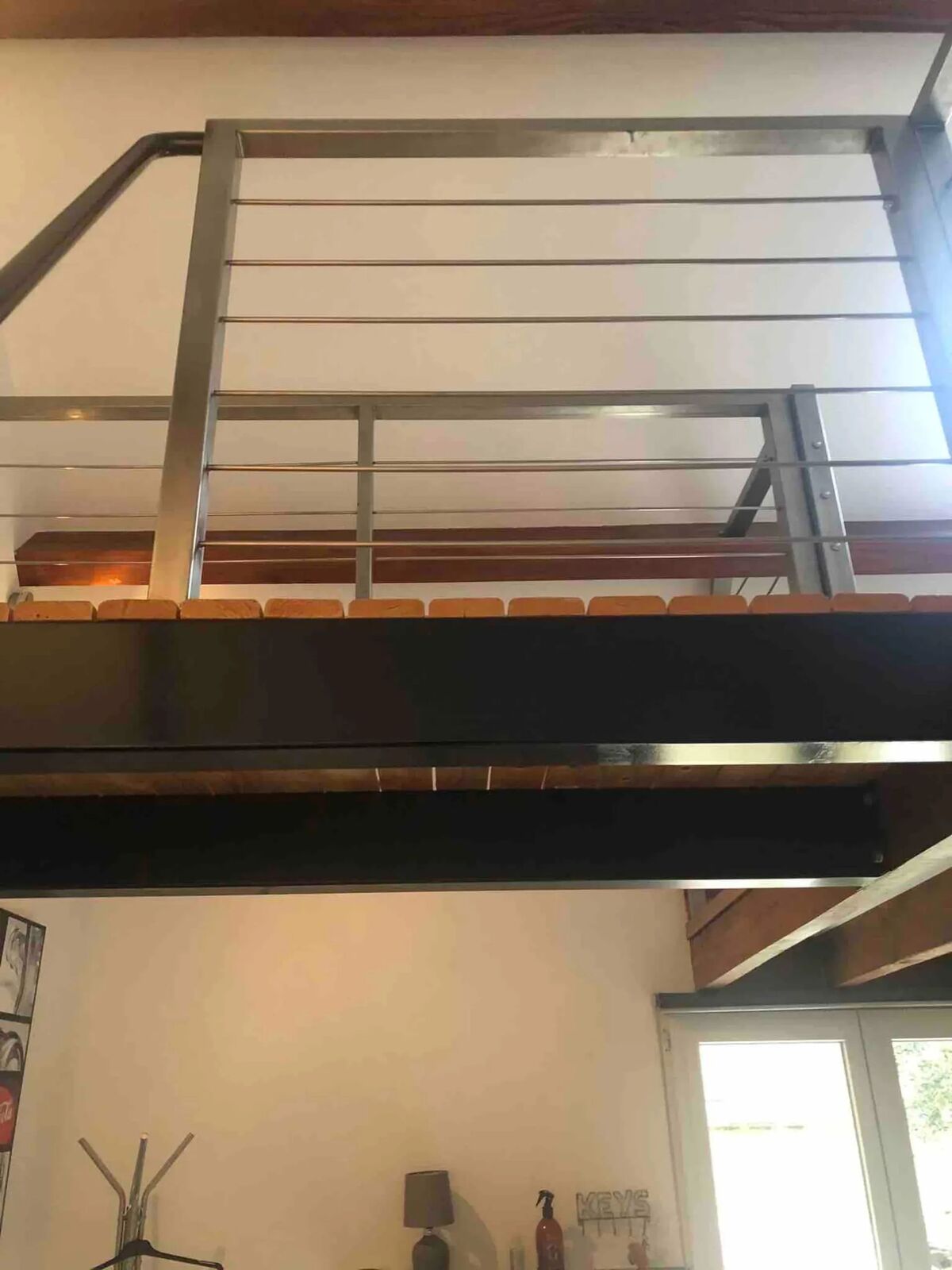 Studio 20 m² avec terrasse privée à Chenou - Photo 16