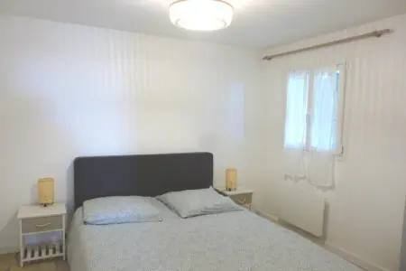 Maison avec vue panoramique sur le lac à Lacanau : photo 3