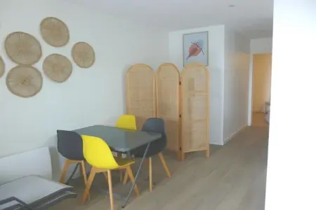 Maison avec vue panoramique sur le lac à Lacanau : photo 9