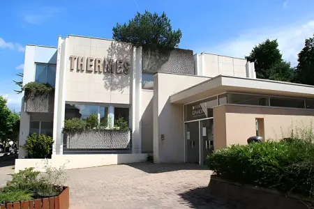 Maison de vacances à Melay, jardin privé clôturé : photo 27