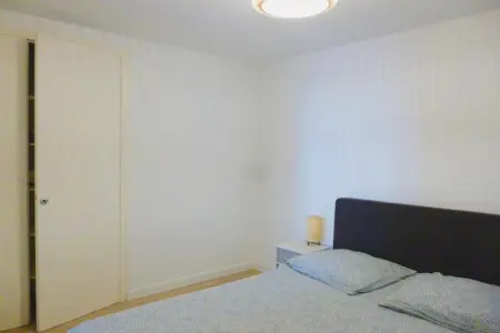 Maison vue lac Lacanau, 4 chambres, terrasse bois : photo 26