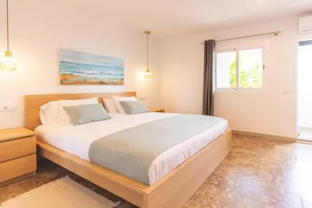 Maison 1 chambre avec piscine à Mallorca : photo 4