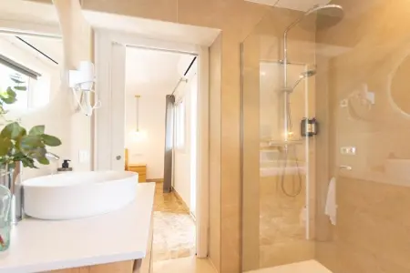 Maison 1 chambre avec piscine à Mallorca : photo 8