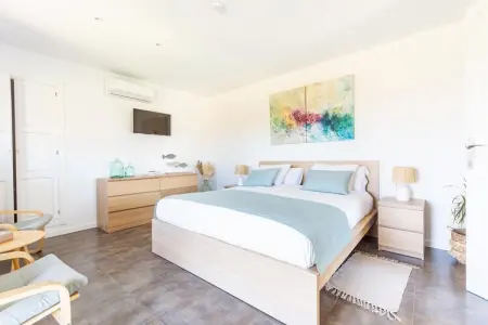 Maison 1 chambre avec piscine à Mallorca : photo 9